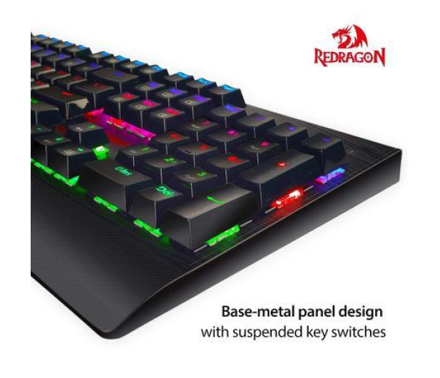 Redragon KB KAIA RGB - 437402 - zdjęcie 2